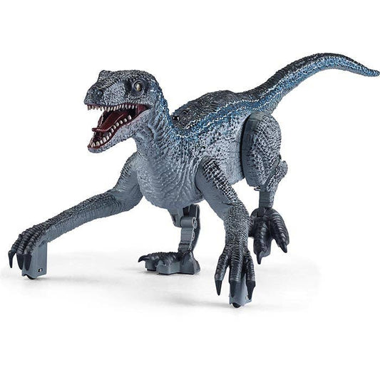 Rapid Raptor