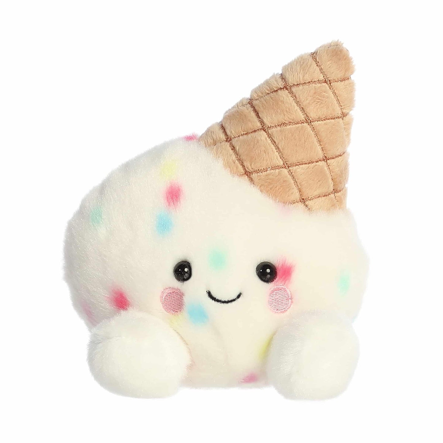 Palm Pals - Sprinkle Ice Cream