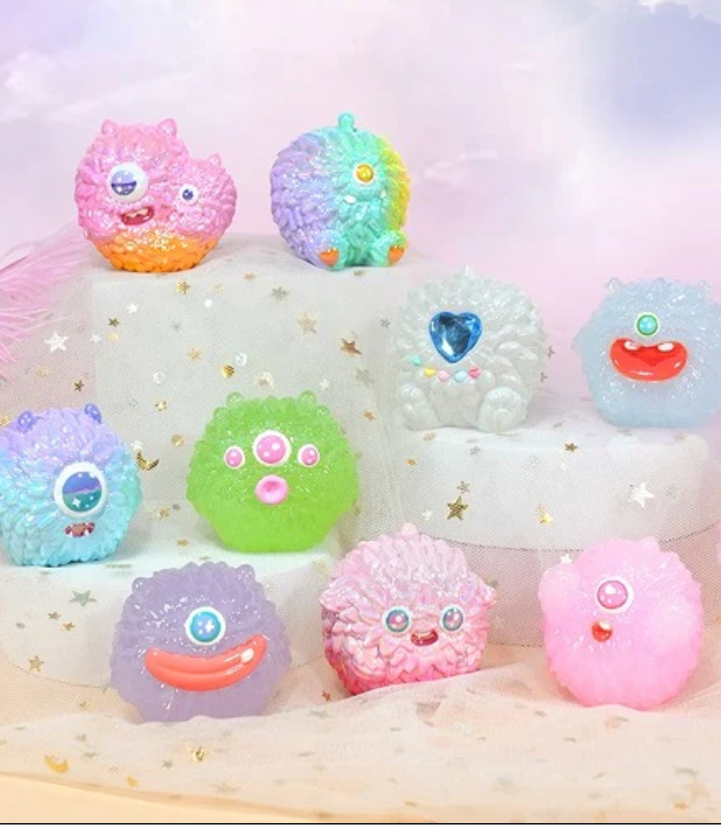 Monster Blind Box