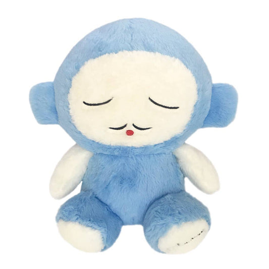 Danish Plush Doll - Balthazar