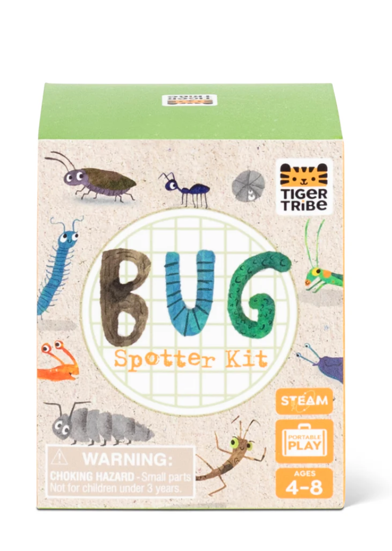 Bug Spotter Kit