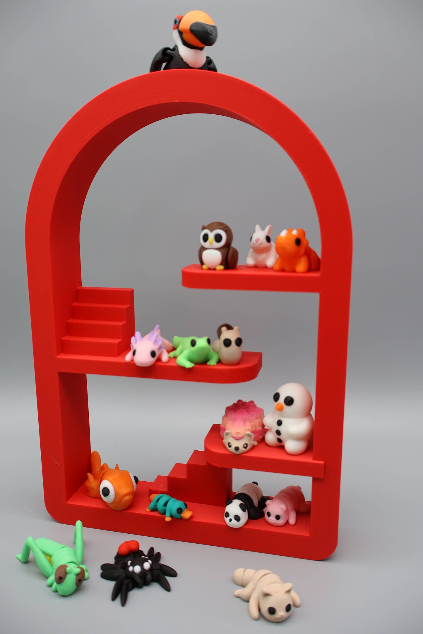 Mini - House - Archway