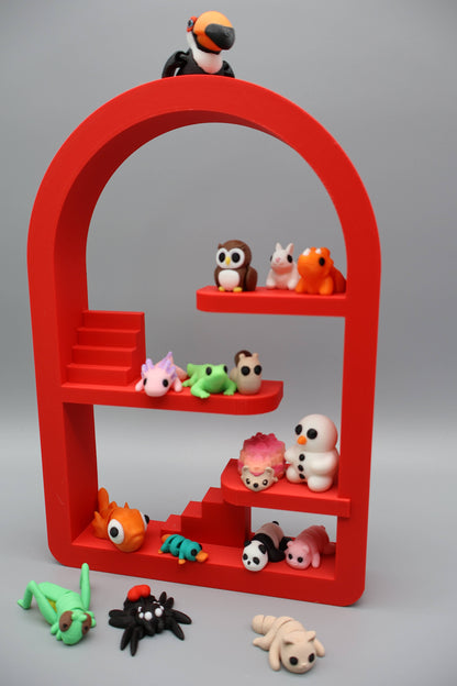 Mini - House - Archway