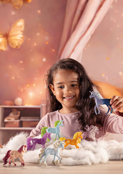 Collectible Unicorn Series 7 Blind Bag