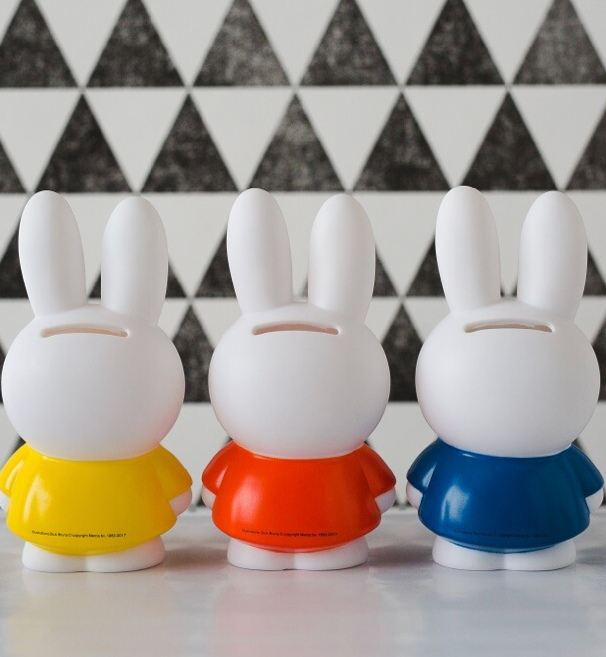 Miffy Piggy Bank