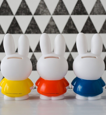 Miffy Piggy Bank