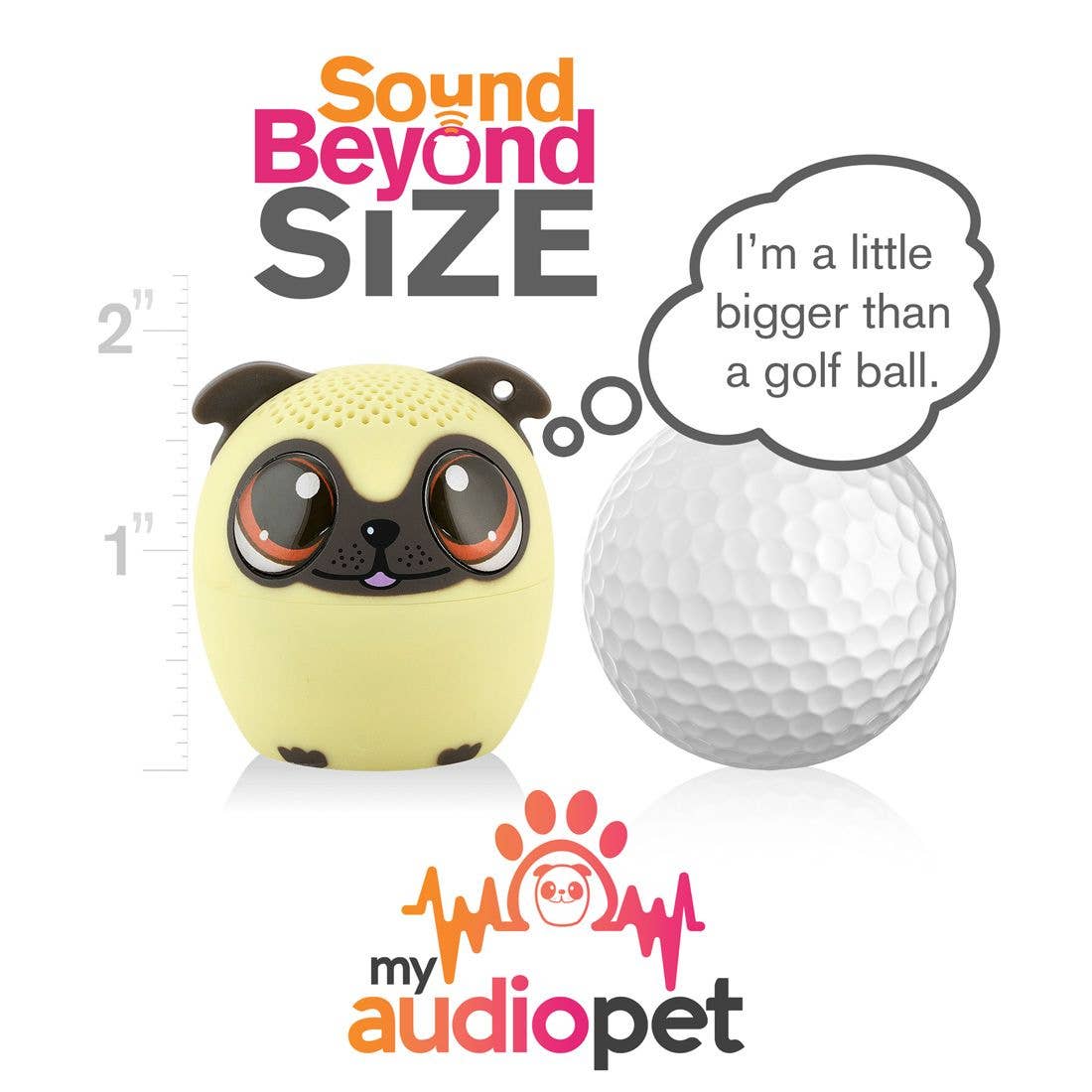 My Audio Pet - Pup
