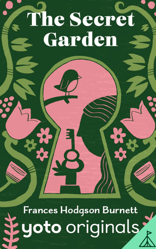 Yoto Classics: The Secret Garden