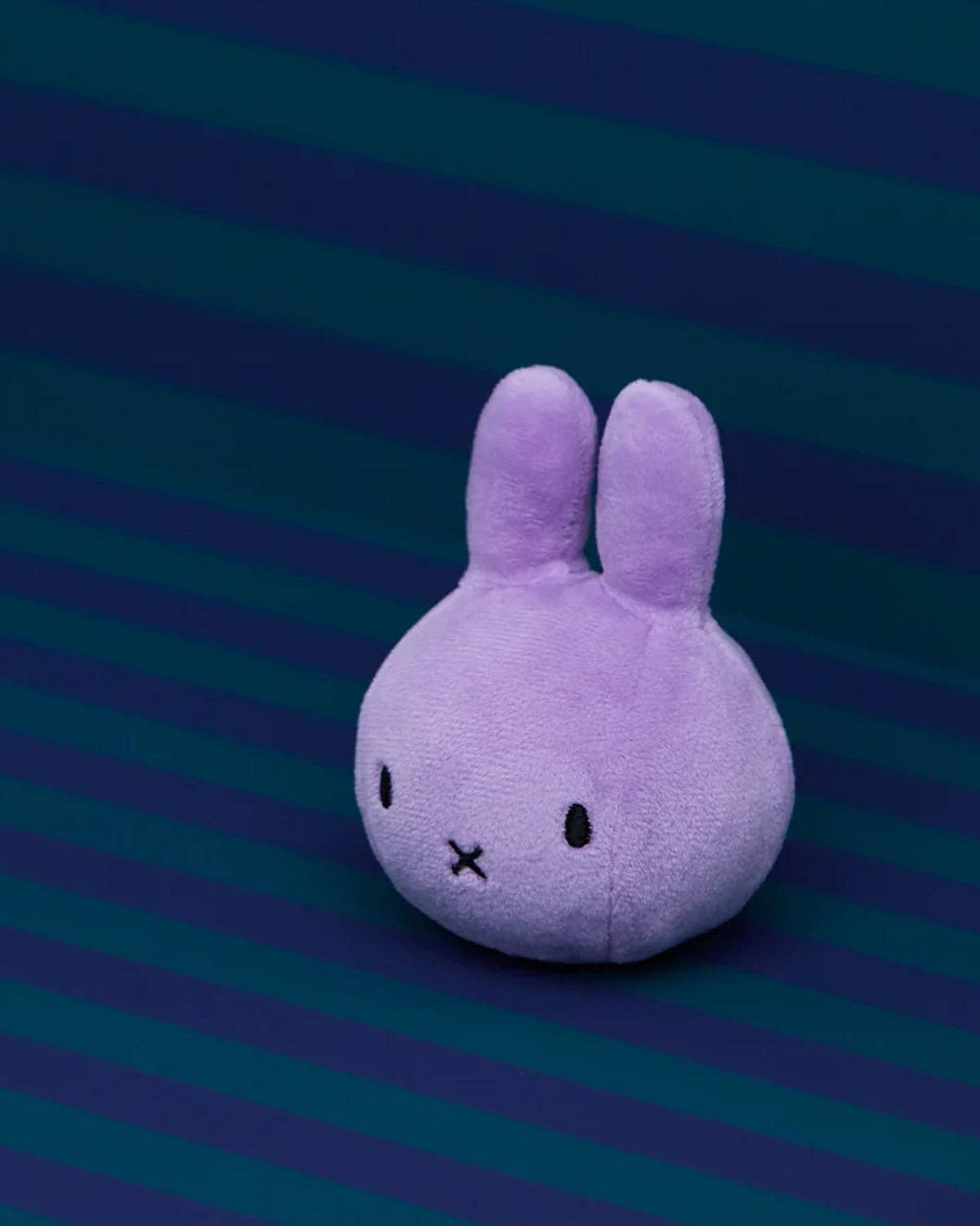 Plush MIFFY Ball Lilac 3.5"