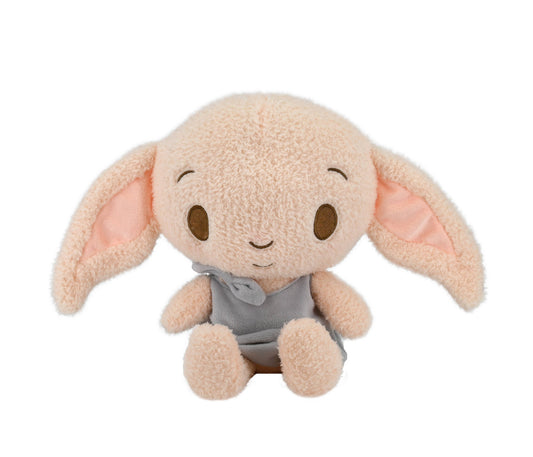 HP Dobby Large Cuteeze Plush