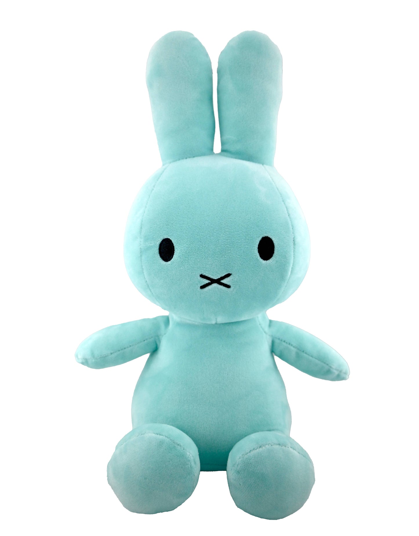 Miffy 14" Plush - Mint