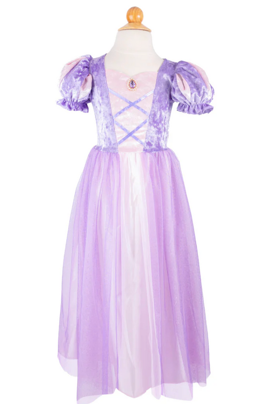 Velvety Soft Once Upon a Tower Princess
