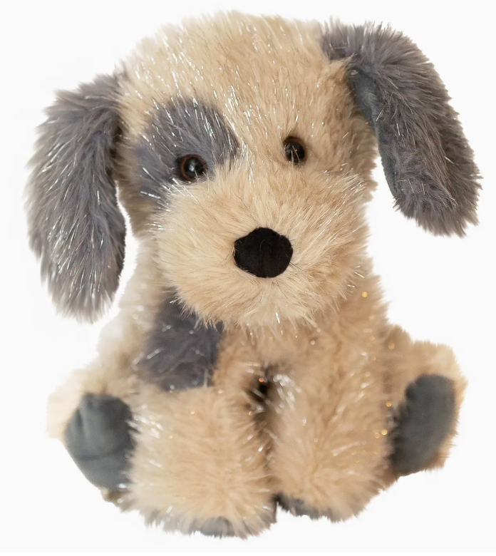 Shimmers Dog Plush