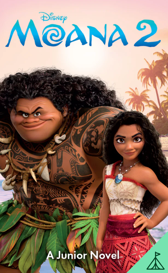 Yoto: Moana 2