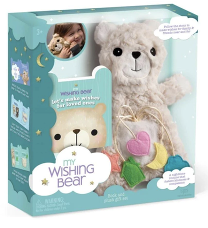 My Wishing Bear