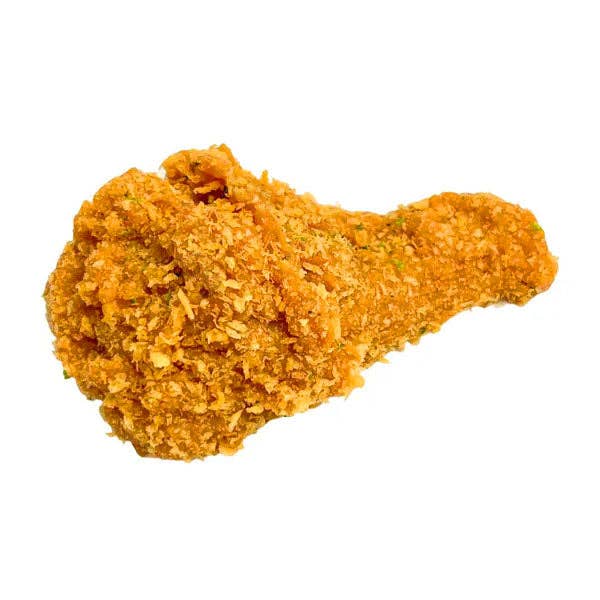 Fried Chicken Leg Taba Squishy Fidget Toy (1pc)