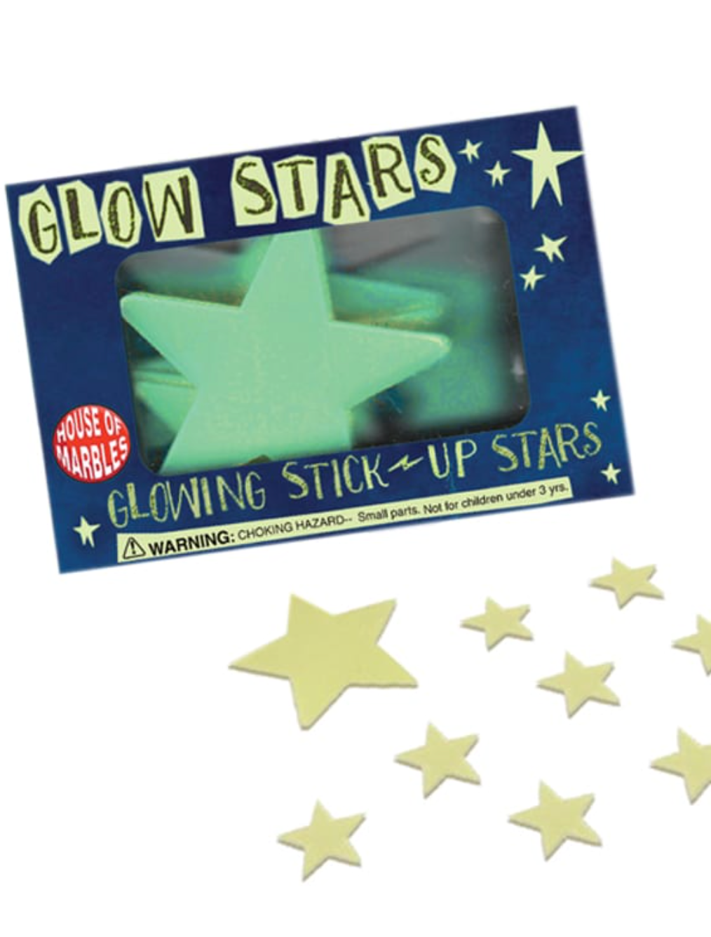 Glow Stars
