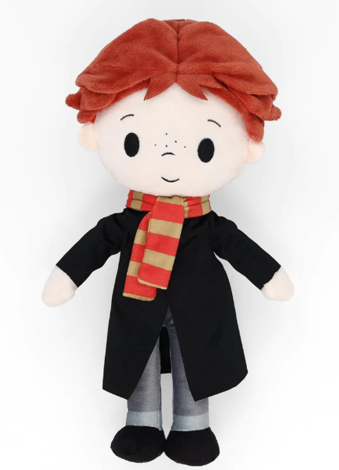 Kids Preferred Ron 15 Inch Plush
