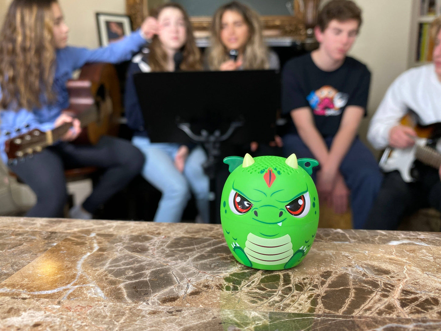 My Audio Pet - Dragon