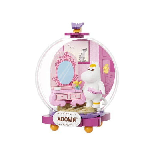 Moomin Crystal Ball - Snorkmaiden's Dresser