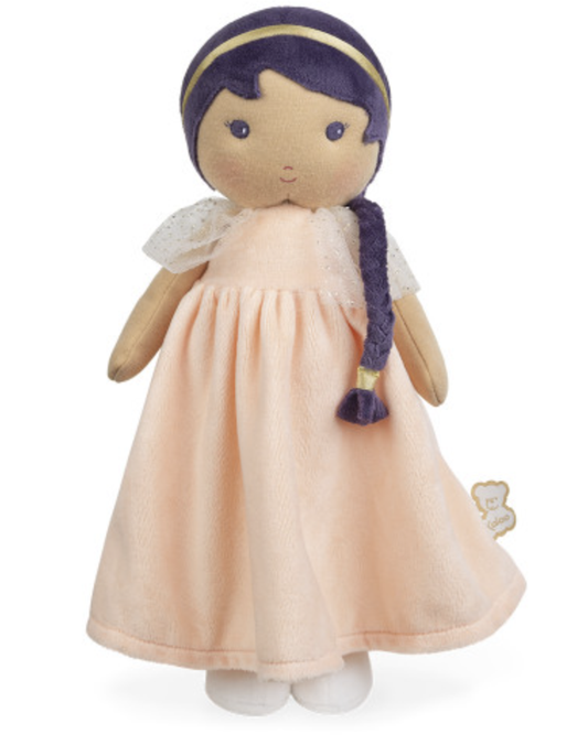 Tendresse - My First Doll Iris
