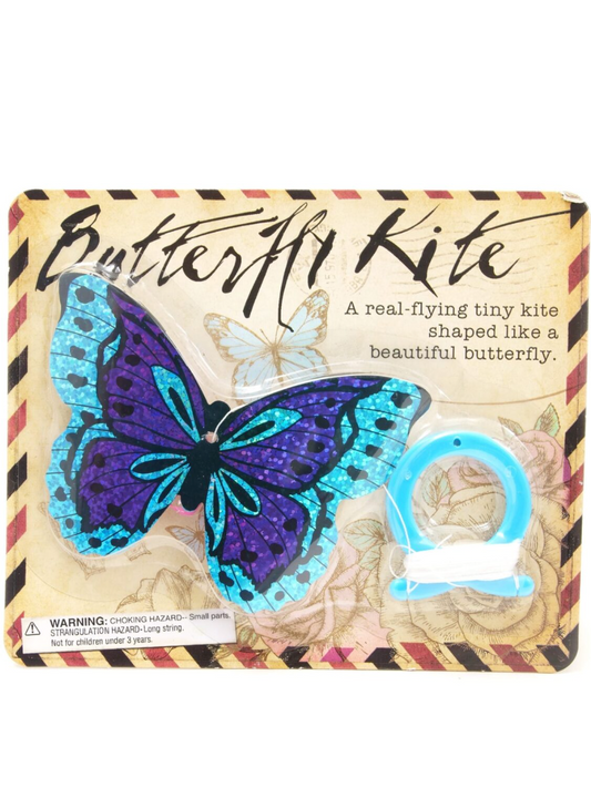 Mini Butterfly Kite