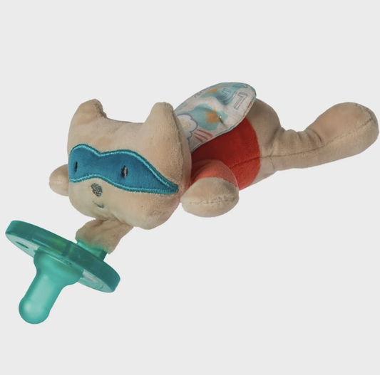 Lil' Hero Wubbanub