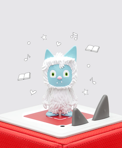 Creative Tonie - Yeti