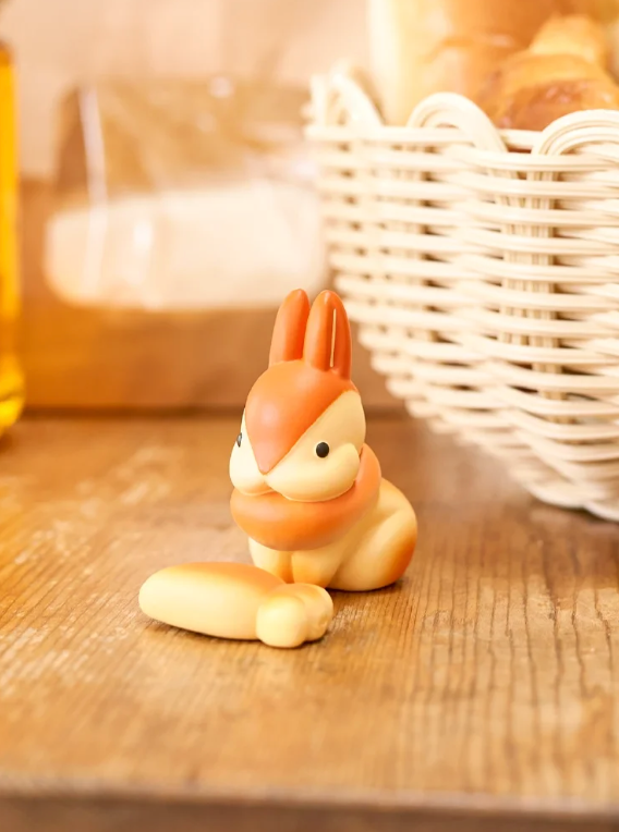 Animal Bakery Blind Box