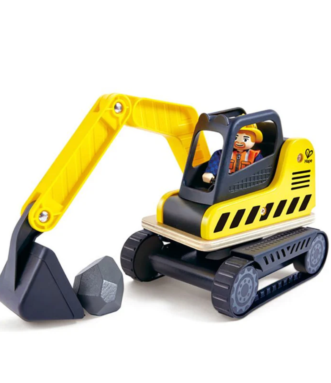 Dig n Dump Excavator