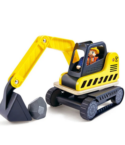Dig n Dump Excavator