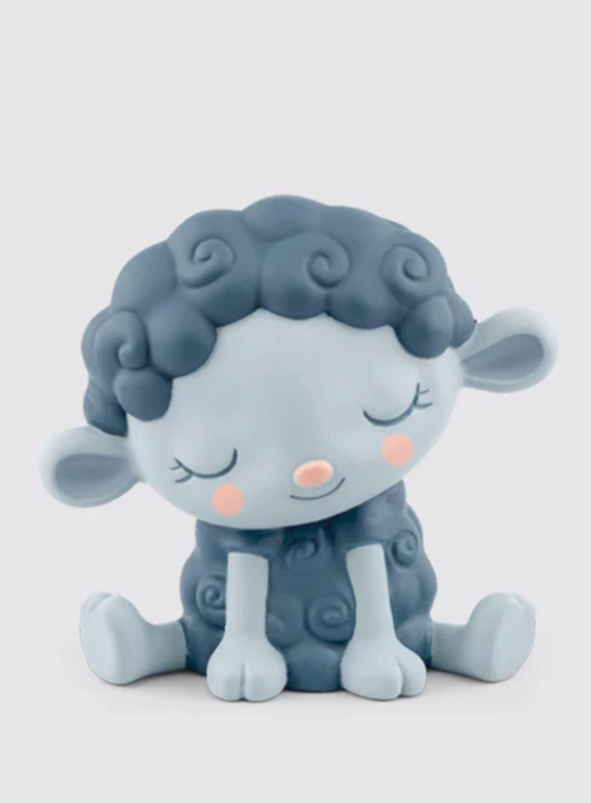 Sleepy Sheep - Lullabies from the Meadow Tonie