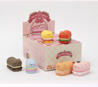 Ang Butter Cat Blind Box Ver. 3