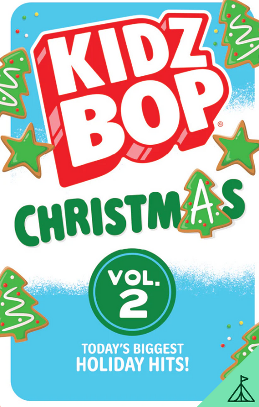 Yoto - Kidz Bop Christmas Vol. 2