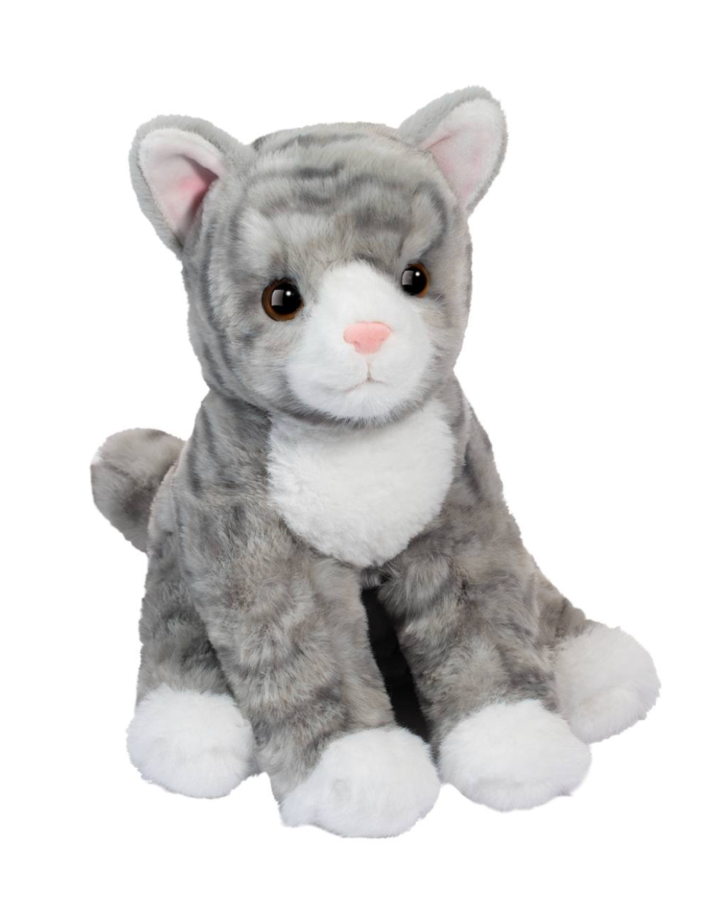 Tabbie Striped Cat