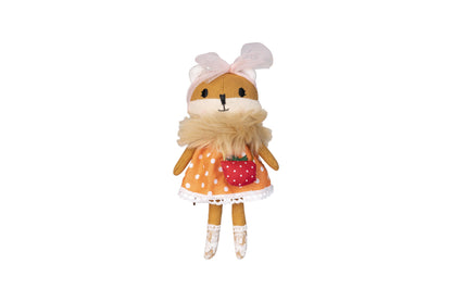 Levlovs Fox