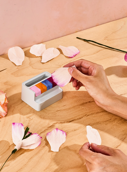 Flowcrafts Paper Flower Bouquet Kit