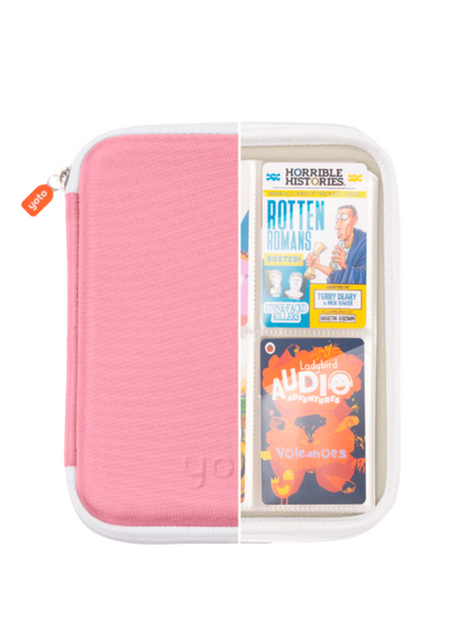 Yoto Card Case