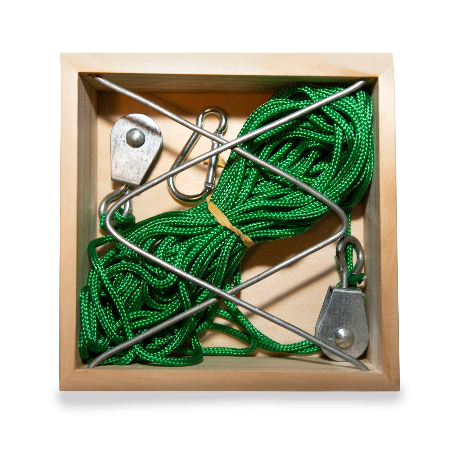 Huckleberry Cable Transport