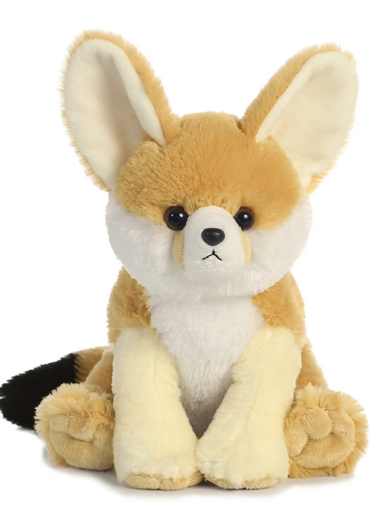 Aurora® - Destination Nation™ - 12" Fennec Fox
