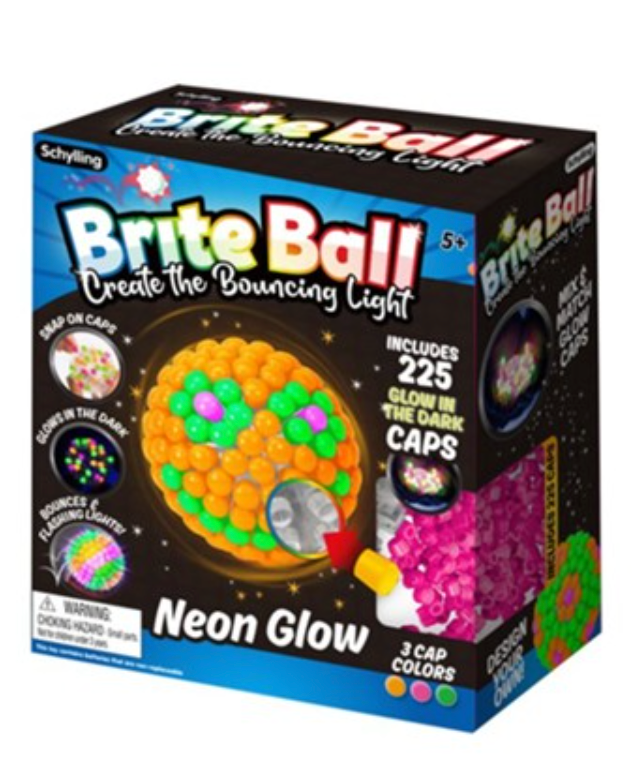 Brite Ball