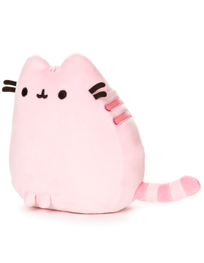 Pusheen Squisheen Sitting Pink