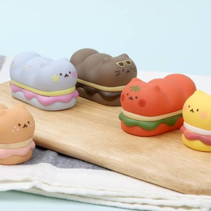 Ang Butter Cat Blind Box Ver. 3