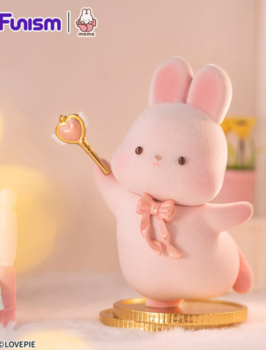 MOMO Bunny Daily Series Blind Box