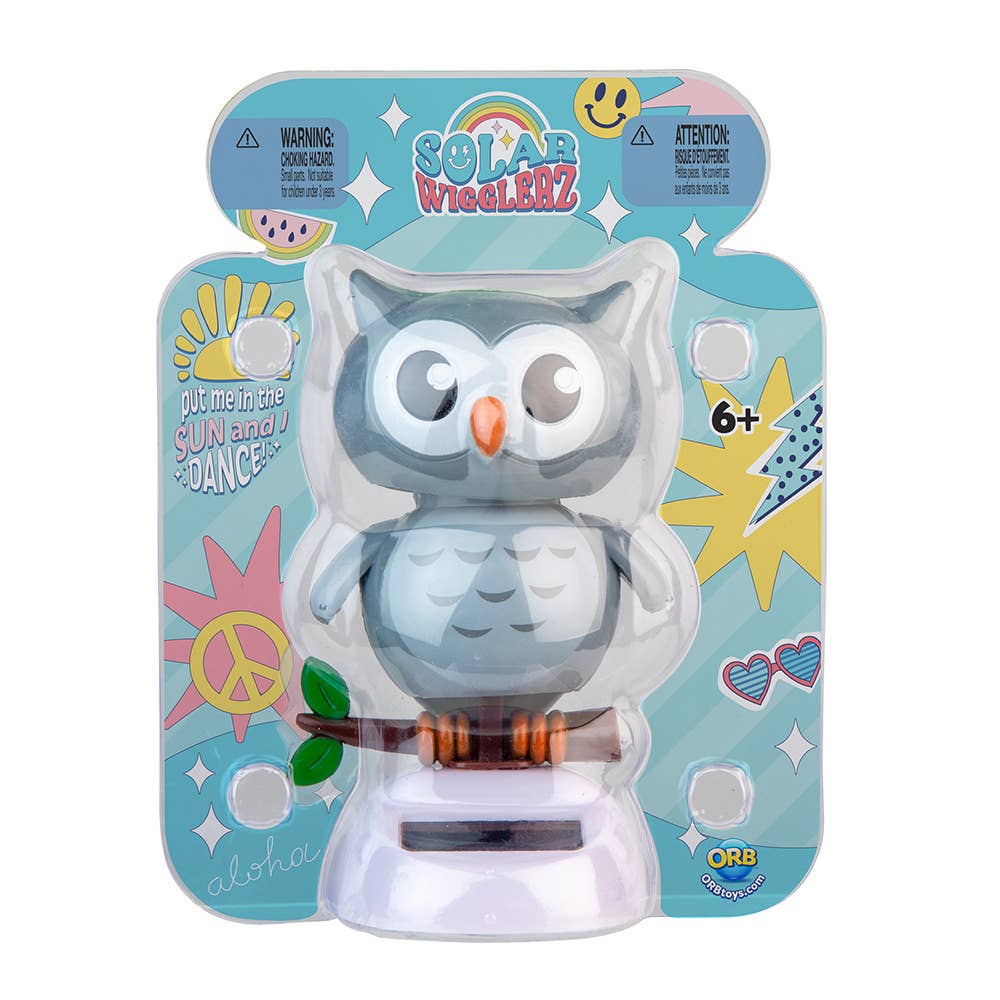 Solar Wigglerz Assortment