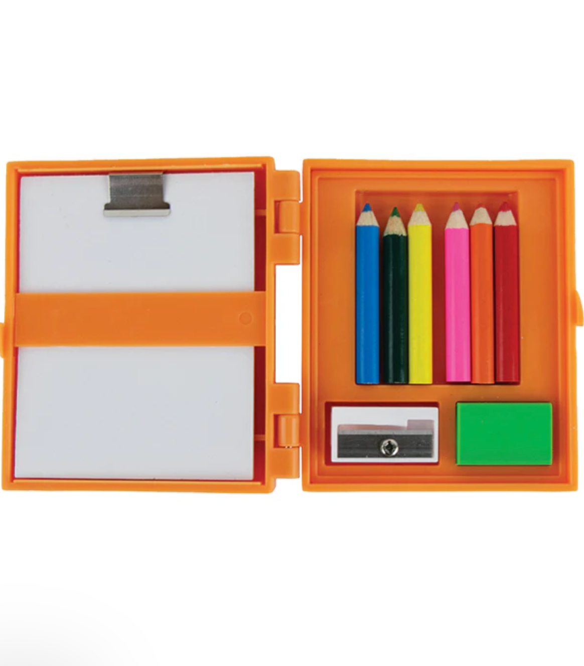 World's Smallest You Create - Drawing Kit