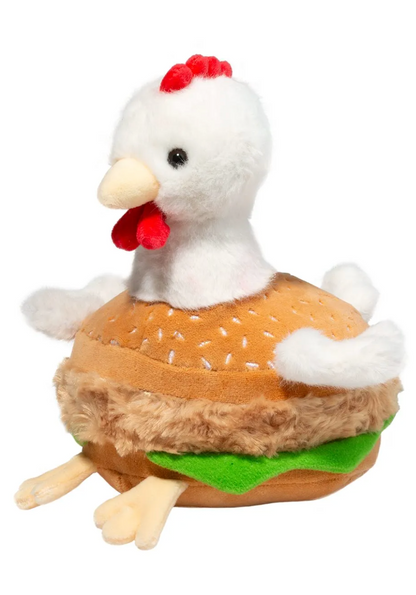Chicken Sandwich Macaroon