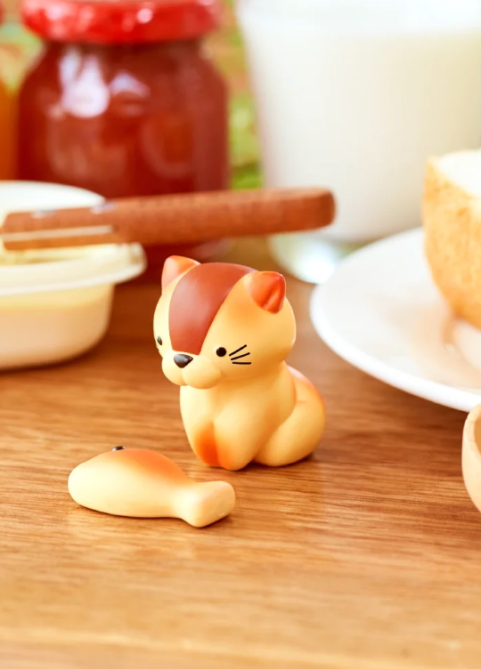 Animal Bakery Blind Box