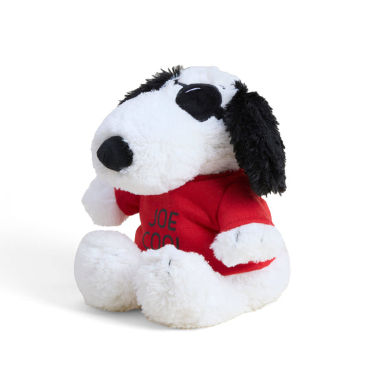 Joe Cool Snoopy Warmies **PICKUP & LOCAL DELIVERY ONLY**