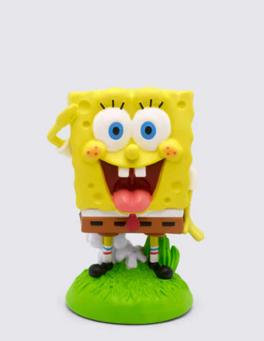 SpongeBob SquarePants Tonie